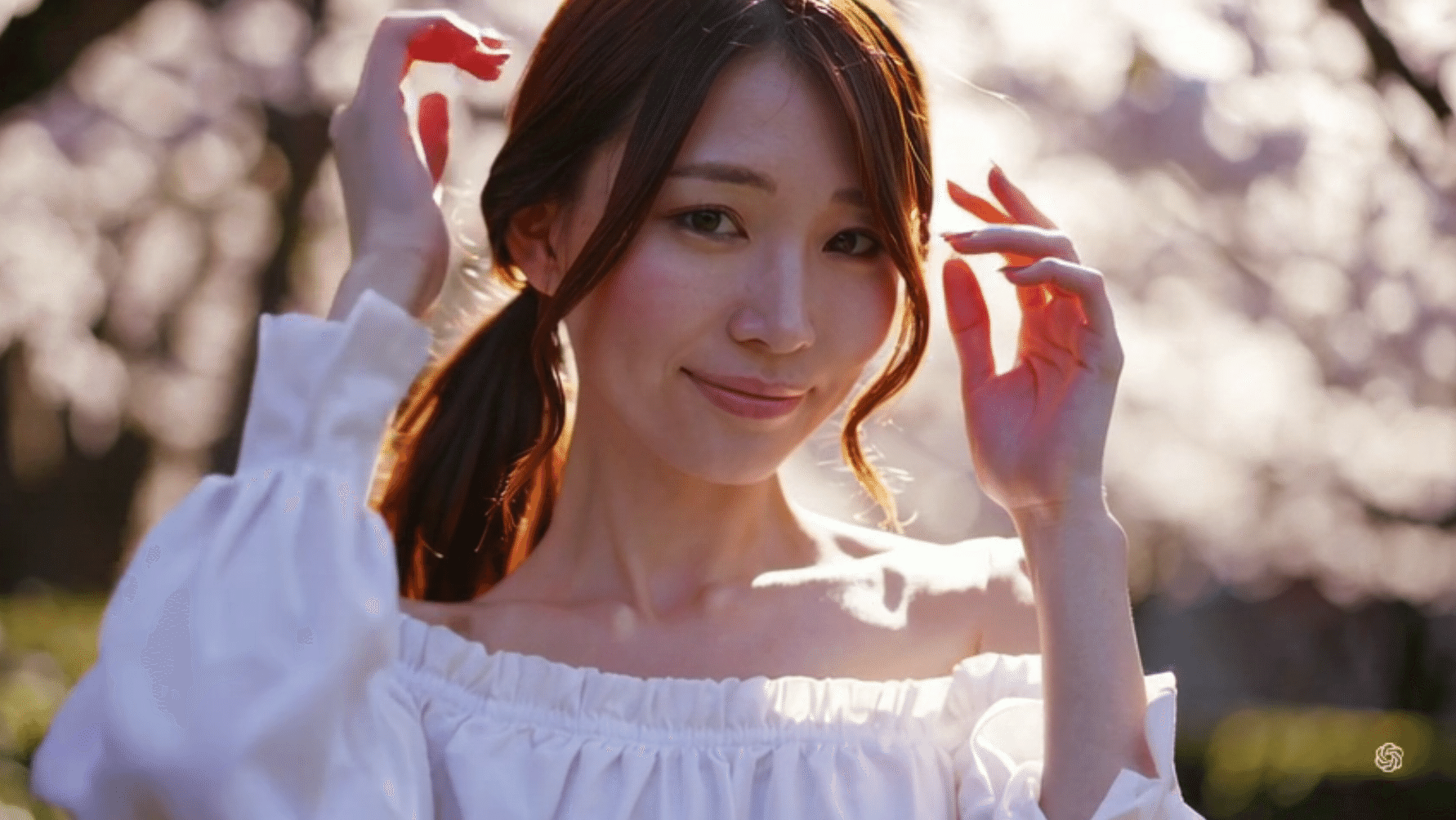 動画生成AI Soraで動画を作ってみた話