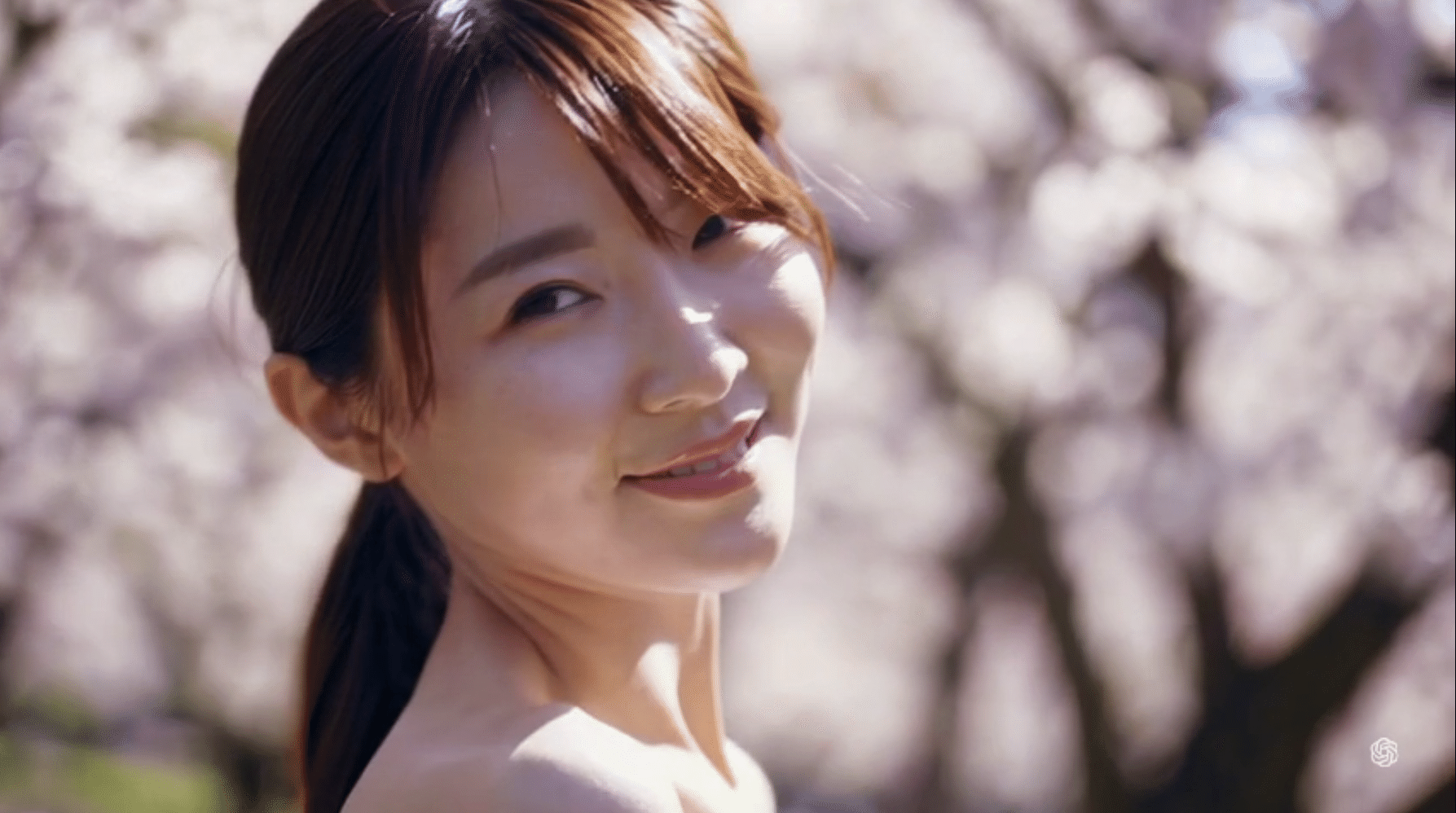 動画生成AI Soraで動画を作ってみた話
