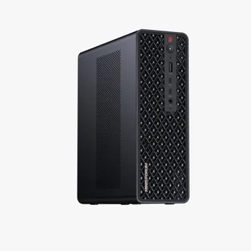 Minisforum MS-S1 MAX 128GB LPDDR5x ｜AIデベロッパー版 AMD Ryzen™ AI Max+ 395次世代AIミニワークステーション