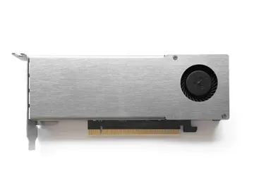 RTX PRO 2000 Blackwell single slot cooler | n3rdware