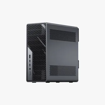 Minisforum MS-02 Ultra ワークステーション|Intel® Core™ 9 285HX・Ultra 5 235HX