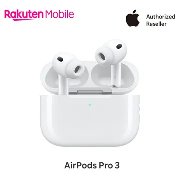 Apple AirPods Pro 3:楽天モバイル公式 楽天市場店