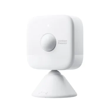 SwitchBot人感センサーPro|動きも、静止も、しっかり検知