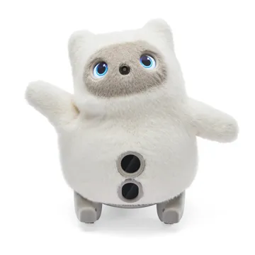 SwitchBot KATAフレンズ | オンデバイスAI搭載、次世代の成長するパートナーロボット