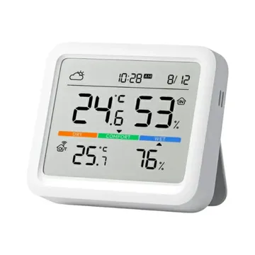 SwitchBot 温湿度計PRO (楽天最安値ショップ検索)