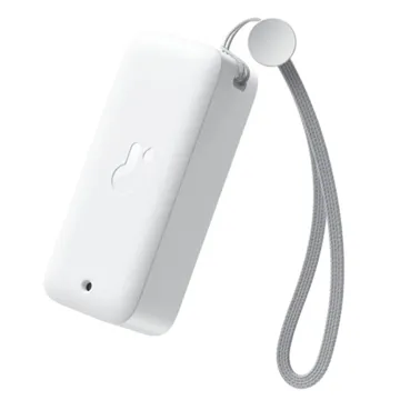 SwitchBot　防水温湿度計