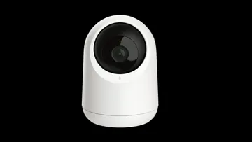 SwitchBot　見守りカメラ Plus 5MP（動画撮影）
