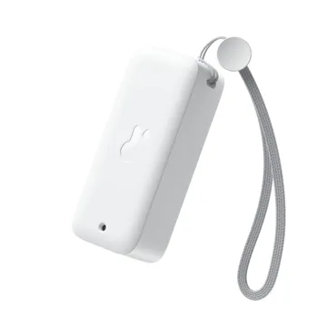 SwitchBot 防水温湿度計