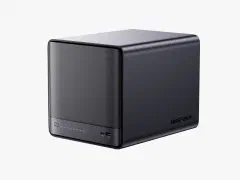 MINISFORUM N5 MAX AI NAS